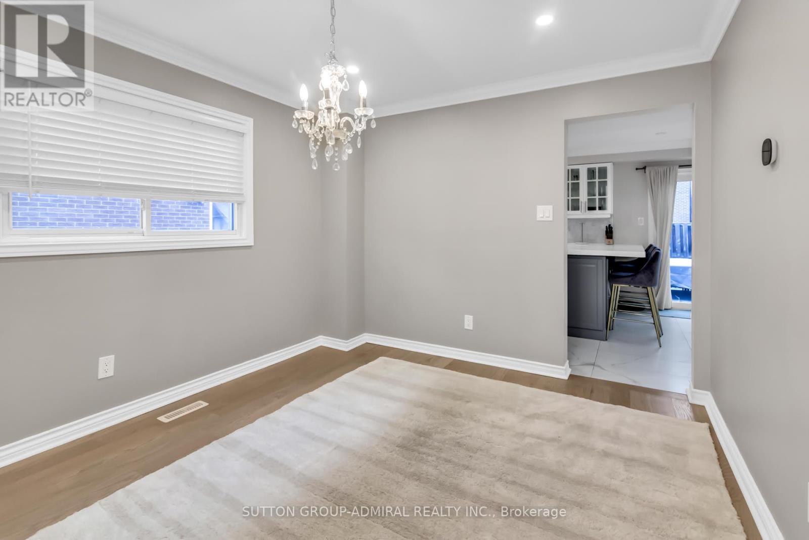 Main & 2nd - 119 Mccabe Crescent, Vaughan, Ontario  L4J 2S6 - Photo 5 - N12474660