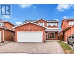 MAIN & 2ND - 119 MCCABE CRESCENT, Vaughan, Ontario