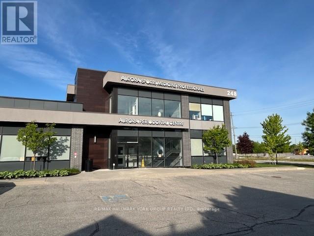 200 - 248 Earl Stewart Drive, Aurora, Ontario  L4G 6V8 - Photo 2 - N12474690