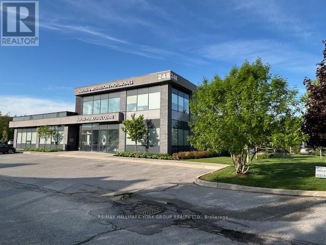 200 - 248 Earl Stewart Drive, Aurora, Ontario  L4G 6V8 - Photo 3 - N12474690