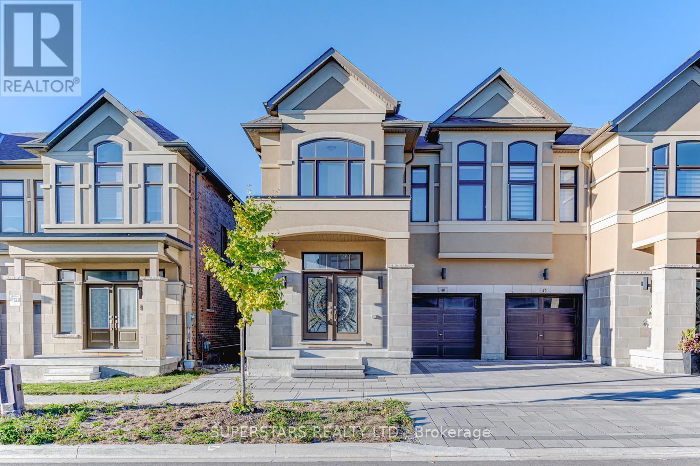 40 BOITON STREET, Richmond Hill, Ontario