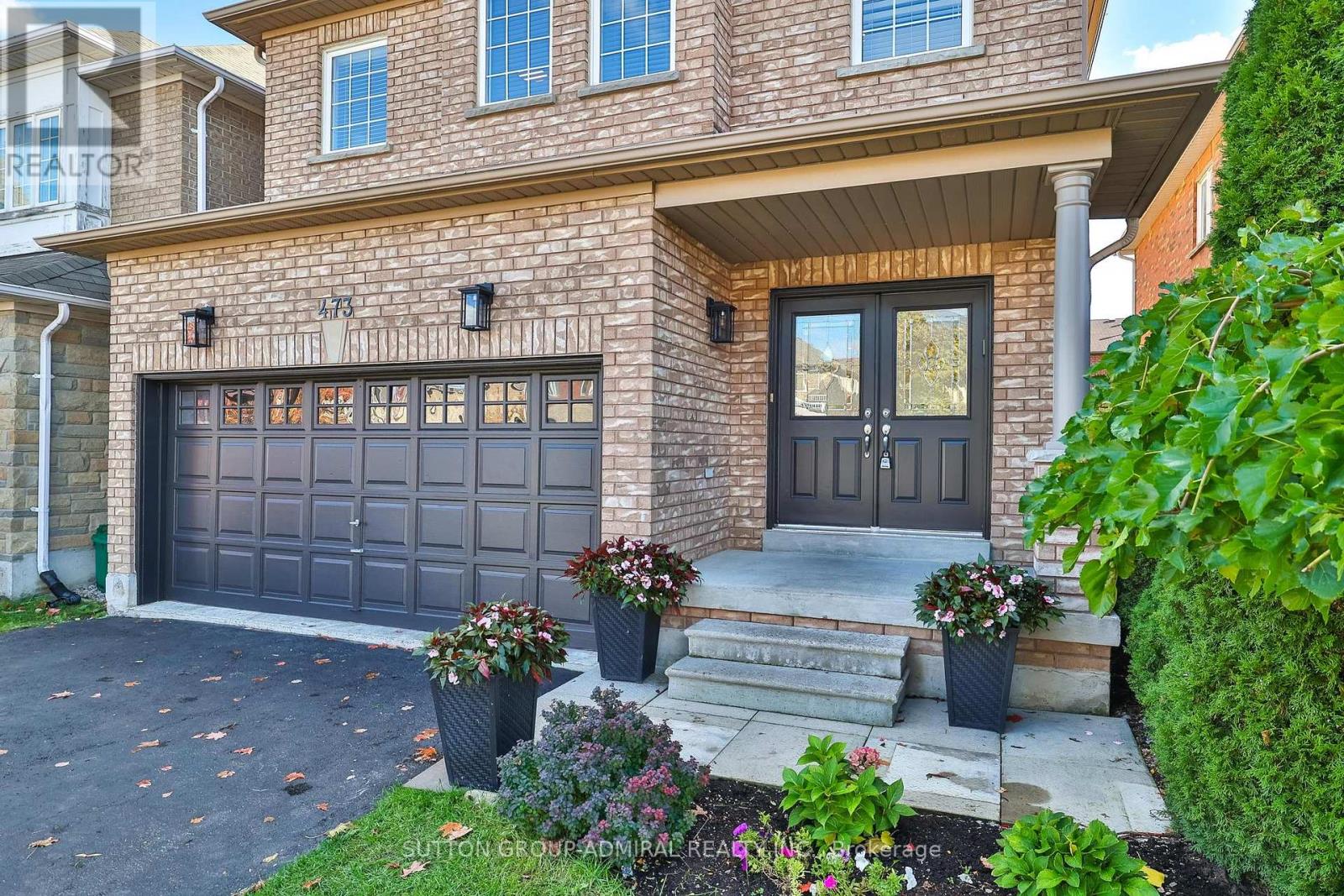 473 Apple Blossom Drive, Vaughan, Ontario  L4J 9K7 - Photo 3 - N12474698