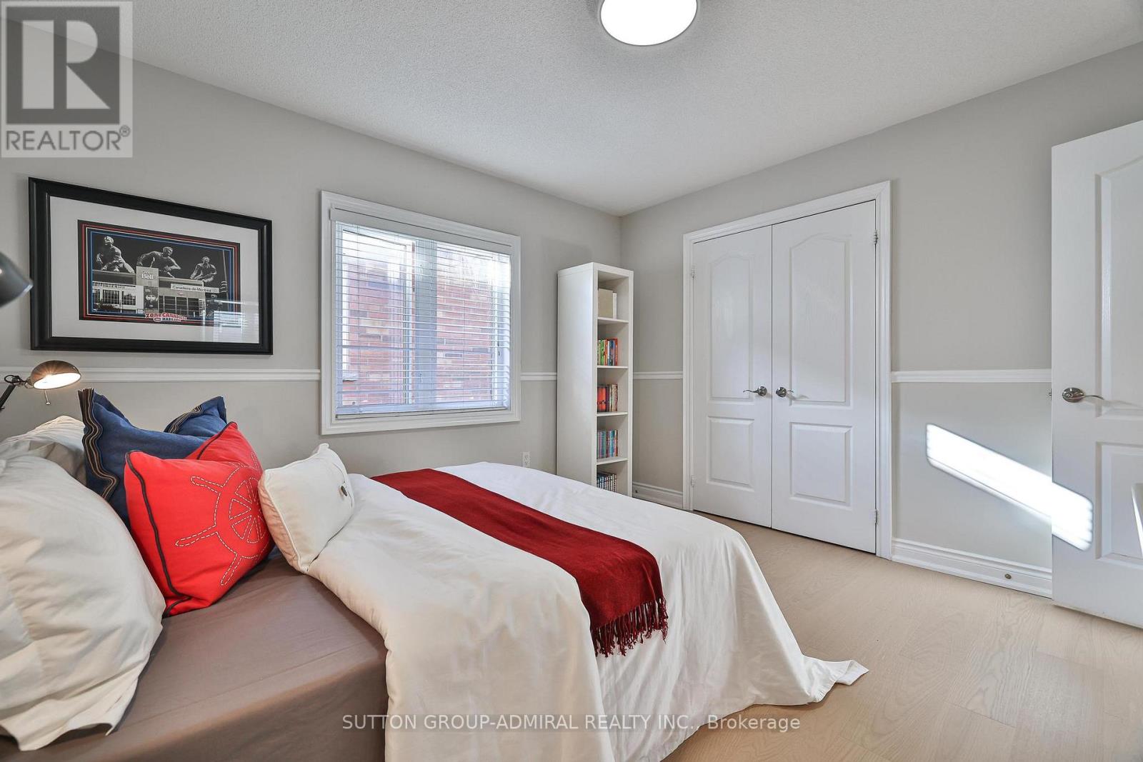 473 Apple Blossom Drive, Vaughan, Ontario  L4J 9K7 - Photo 32 - N12474698