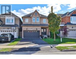473 APPLE BLOSSOM DRIVE, Vaughan, Ontario