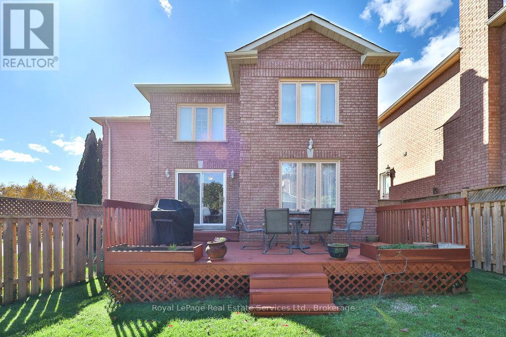 2411 Stoll Drive, Oakville, Ontario  L6J 7K9 - Photo 41 - W12474712
