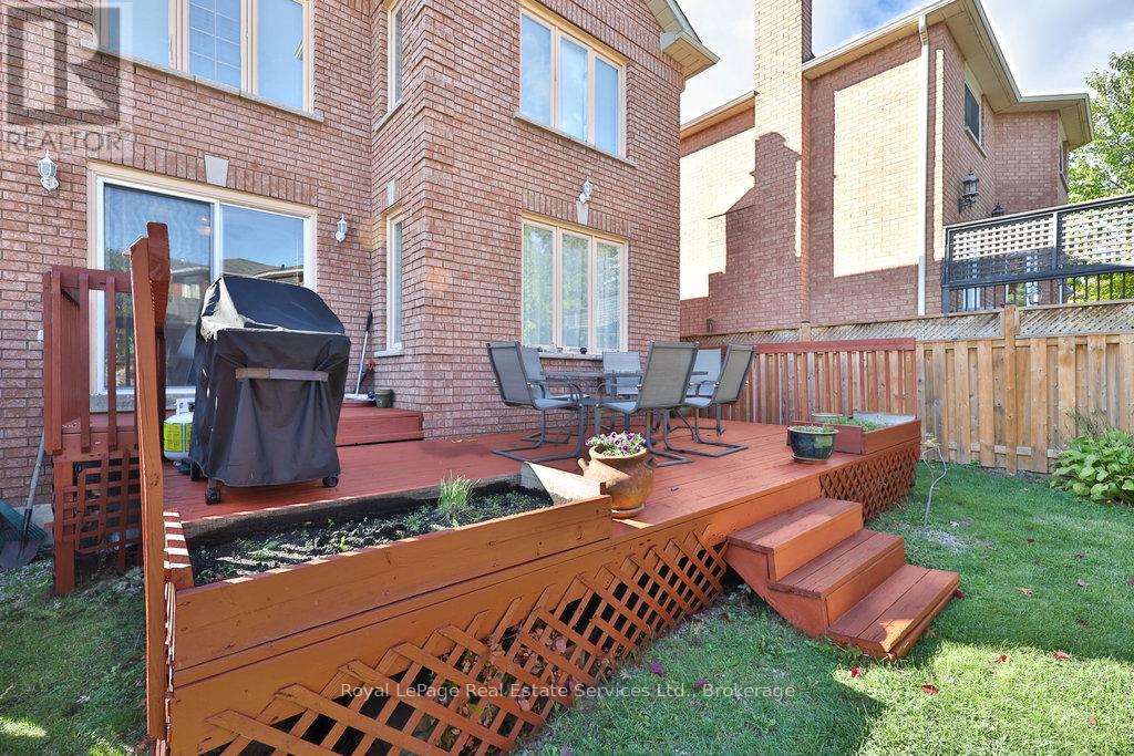 2411 Stoll Drive, Oakville, Ontario  L6J 7K9 - Photo 43 - W12474712