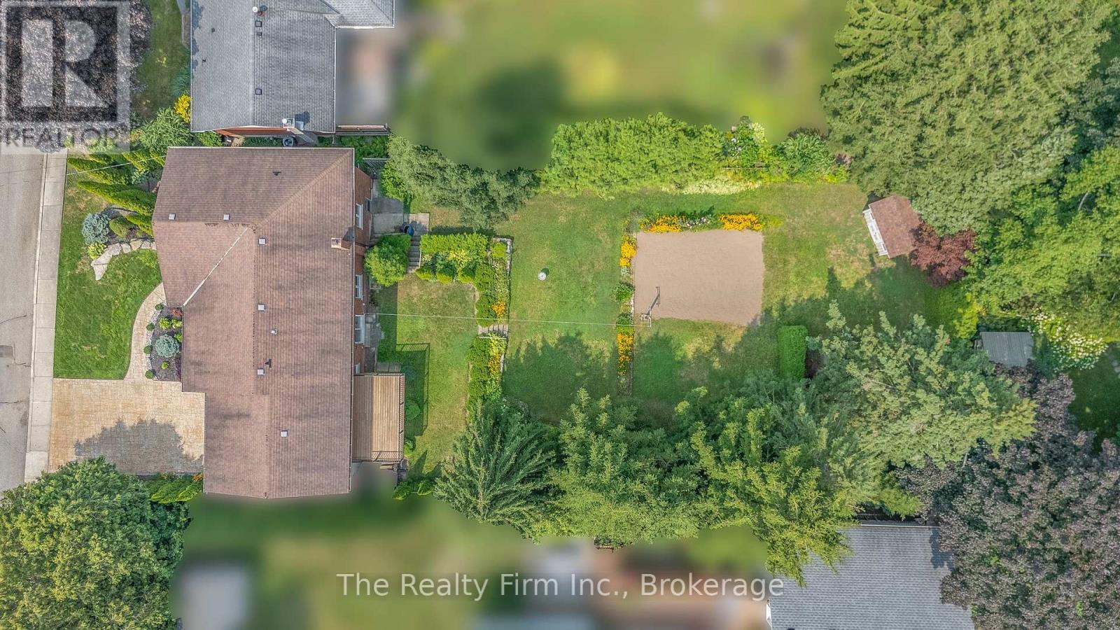 319 Robinson Street, Woodstock, Ontario  N4S 3B8 - Photo 2 - X12474705