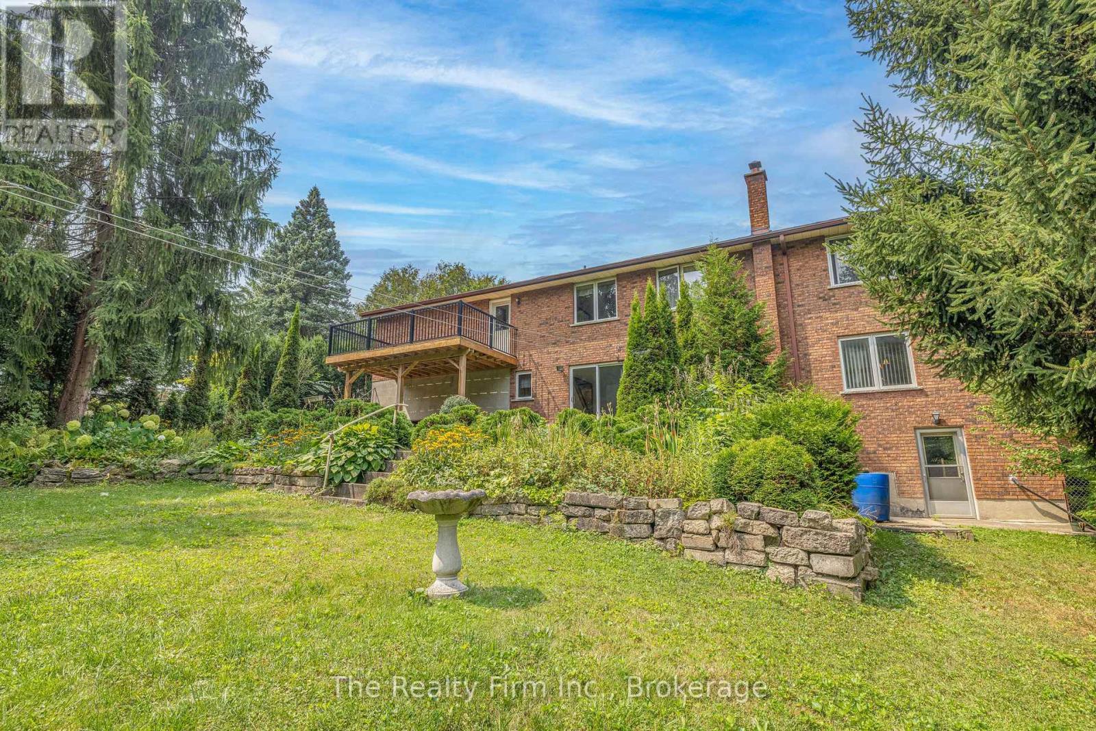 319 Robinson Street, Woodstock, Ontario  N4S 3B8 - Photo 4 - X12474705