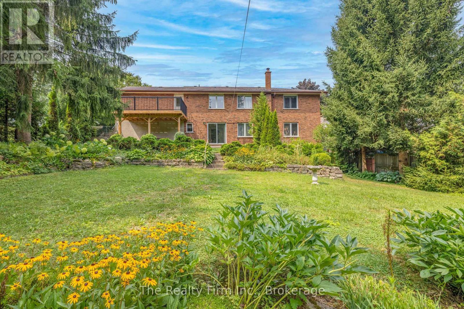 319 Robinson Street, Woodstock, Ontario  N4S 3B8 - Photo 5 - X12474705