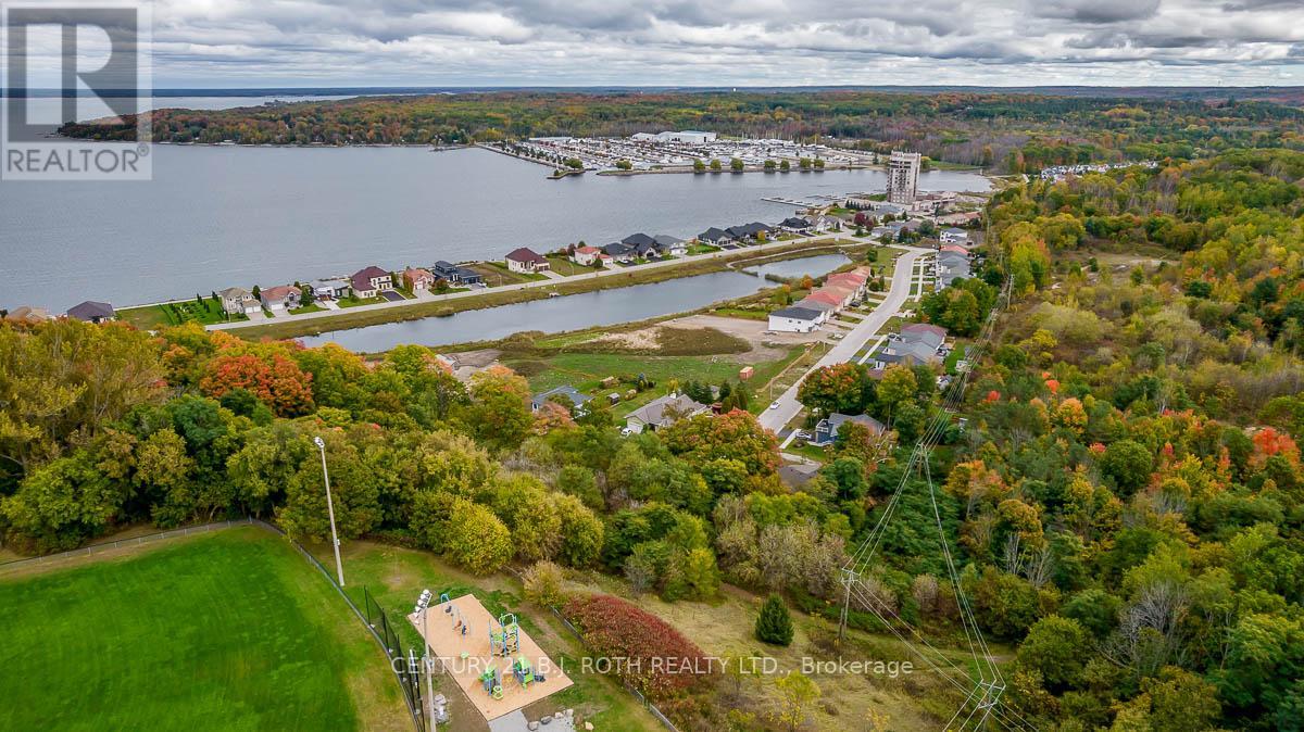 548 Taylor Drive, Midland, Ontario  L4R 0E2 - Photo 12 - S12474580