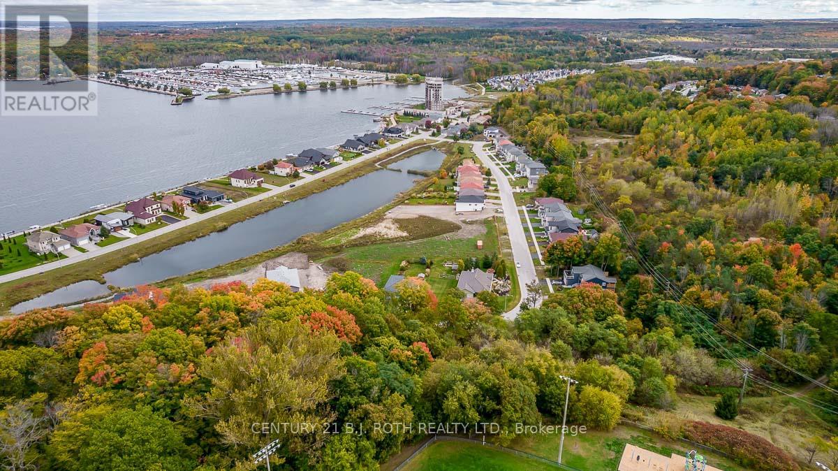 548 Taylor Drive, Midland, Ontario  L4R 0E2 - Photo 14 - S12474580