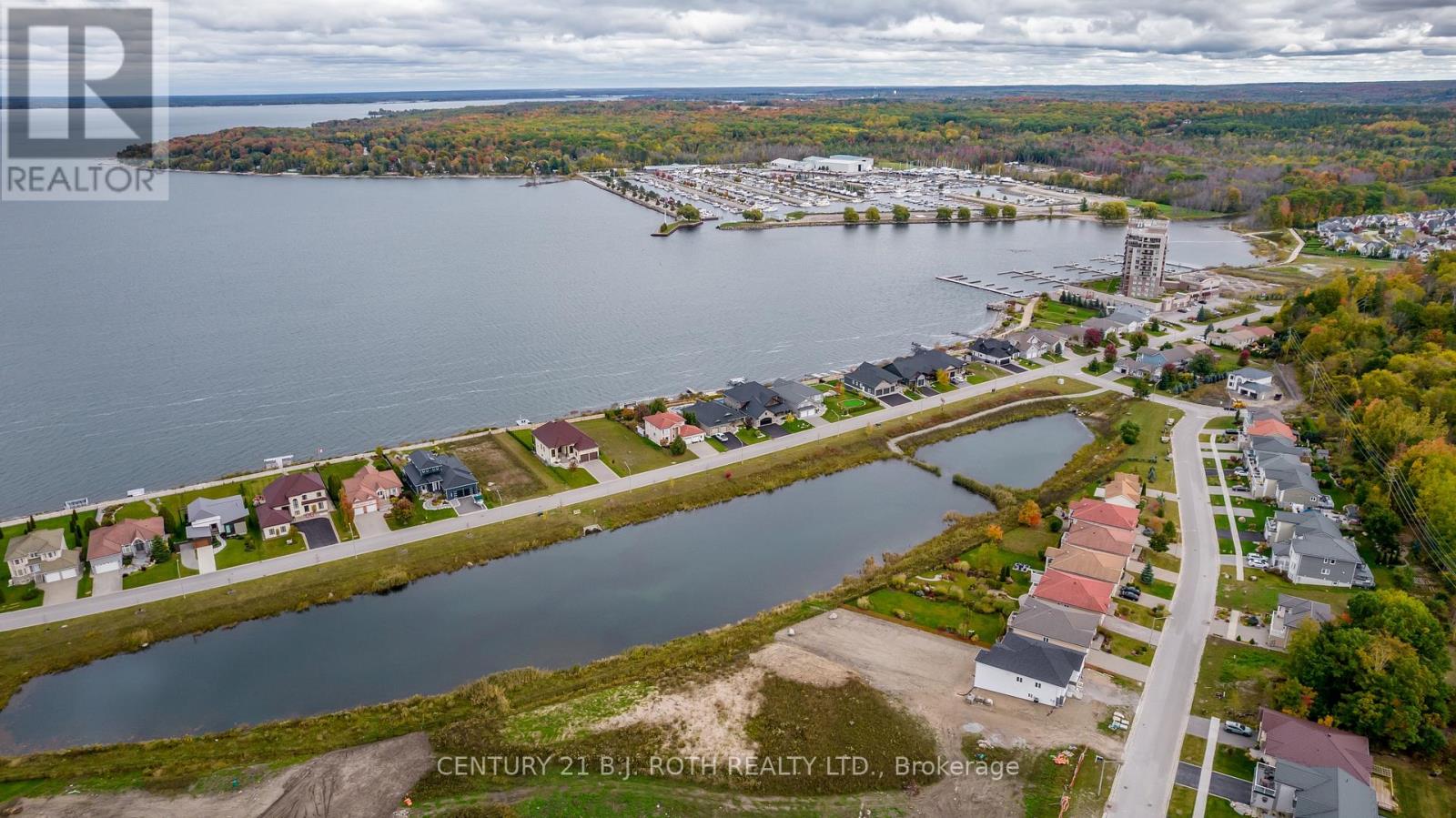 548 Taylor Drive, Midland, Ontario  L4R 0E2 - Photo 21 - S12474580
