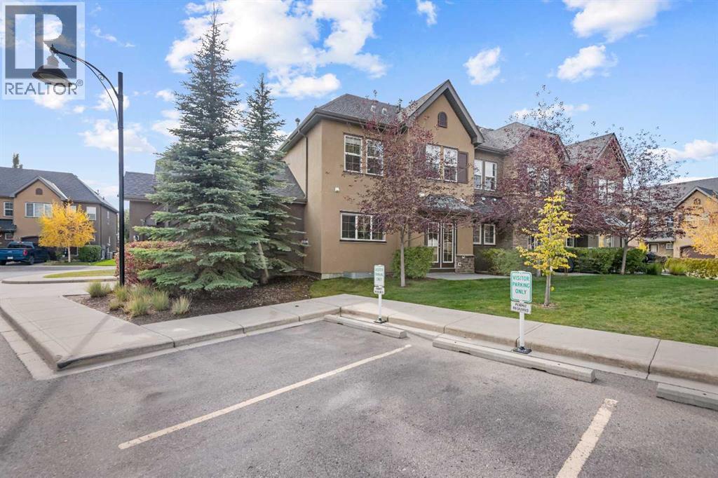 431 Quarry Villas Se, Calgary, Alberta  T2C 5K1 - Photo 1 - A2265084