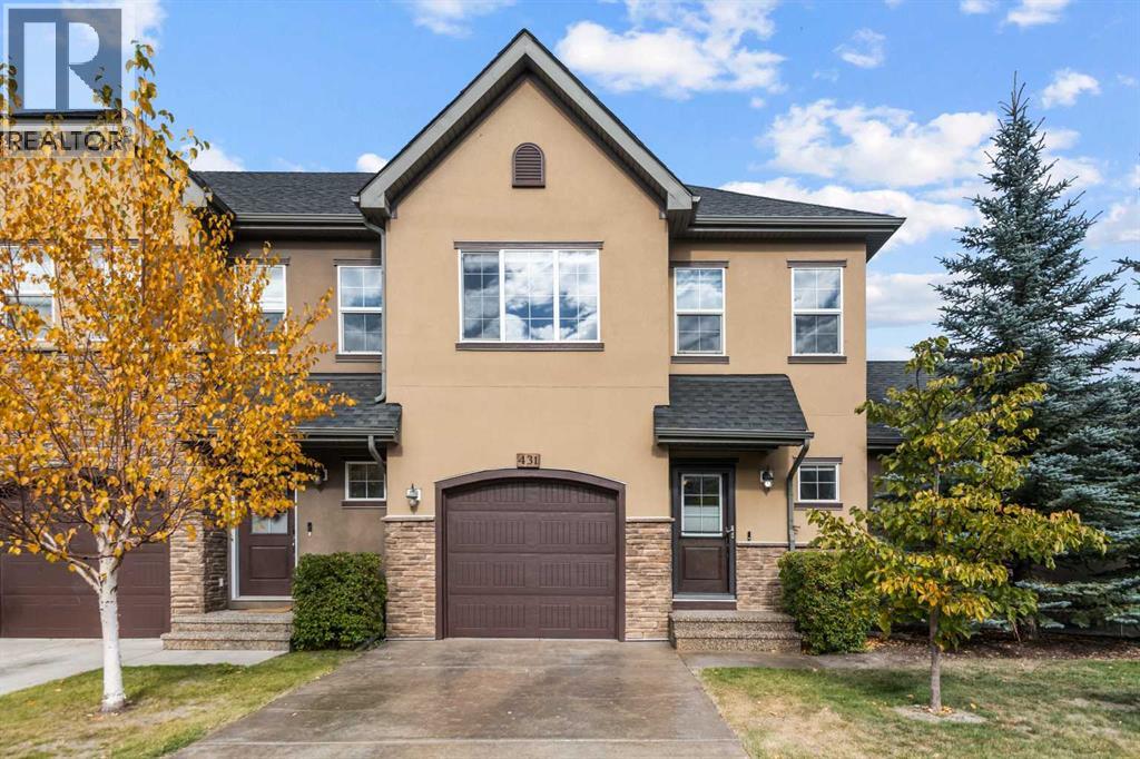 431 Quarry Villas Se, Calgary, Alberta  T2C 5K1 - Photo 30 - A2265084
