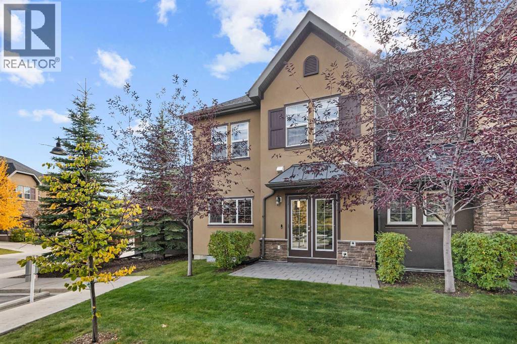 431 Quarry Villas Se, Calgary, Alberta  T2C 5K1 - Photo 6 - A2265084