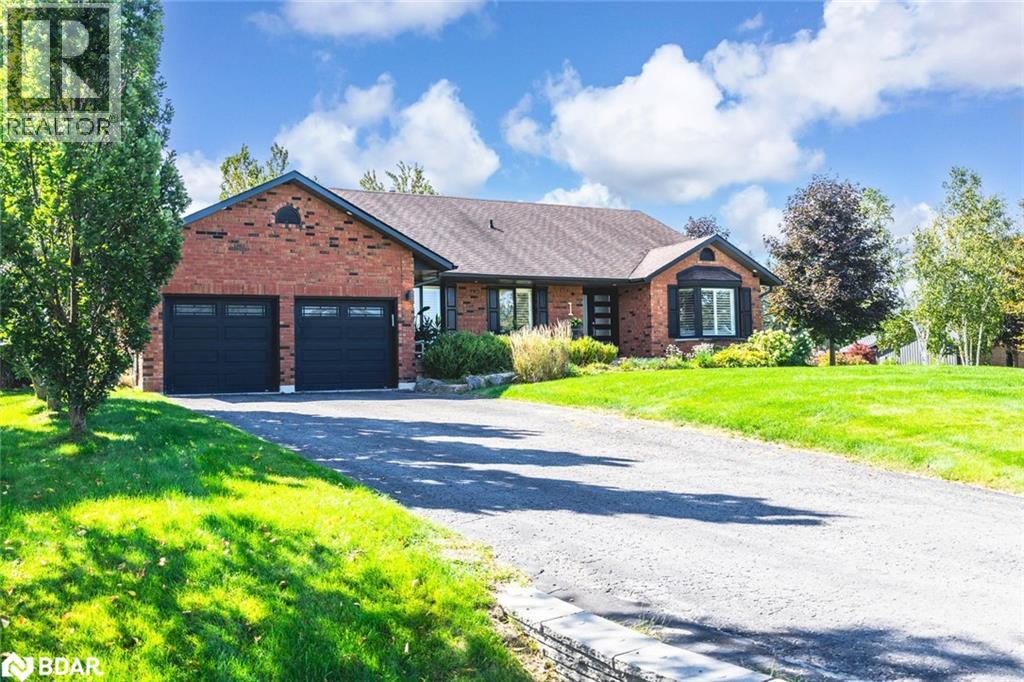 1 Lilac Lane, Midhurst, Ontario  L9X 0N4 - Photo 1 - 40781191