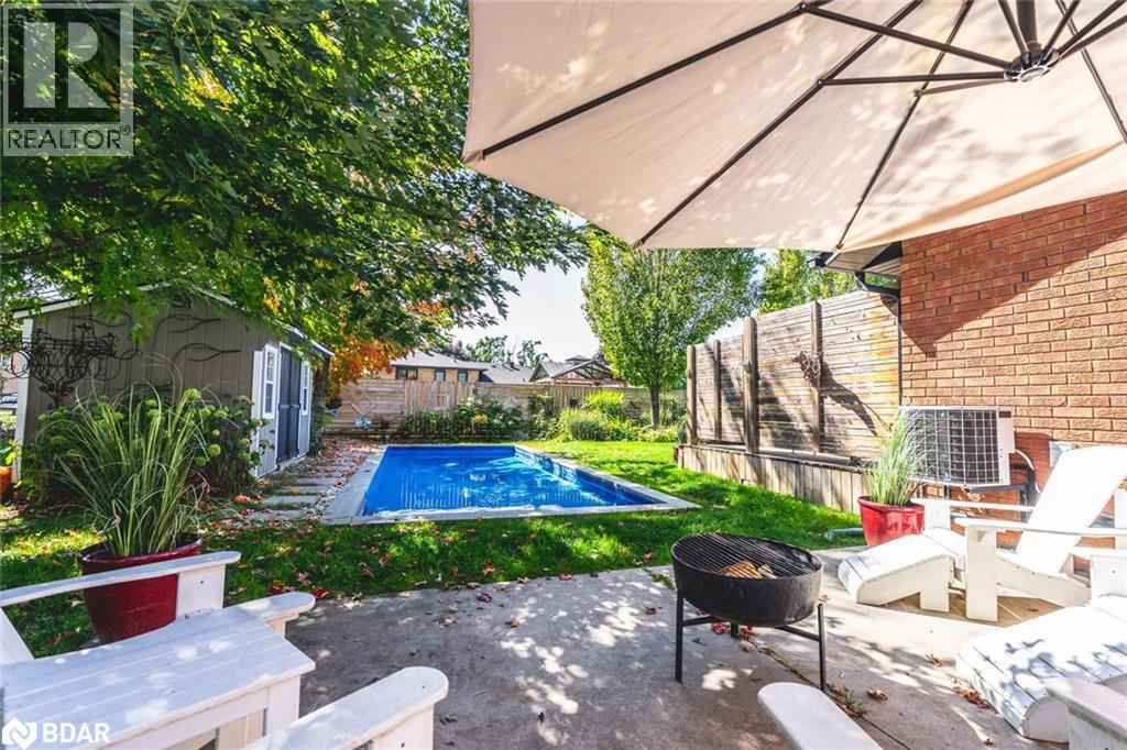 1 Lilac Lane, Midhurst, Ontario  L9X 0N4 - Photo 18 - 40781191