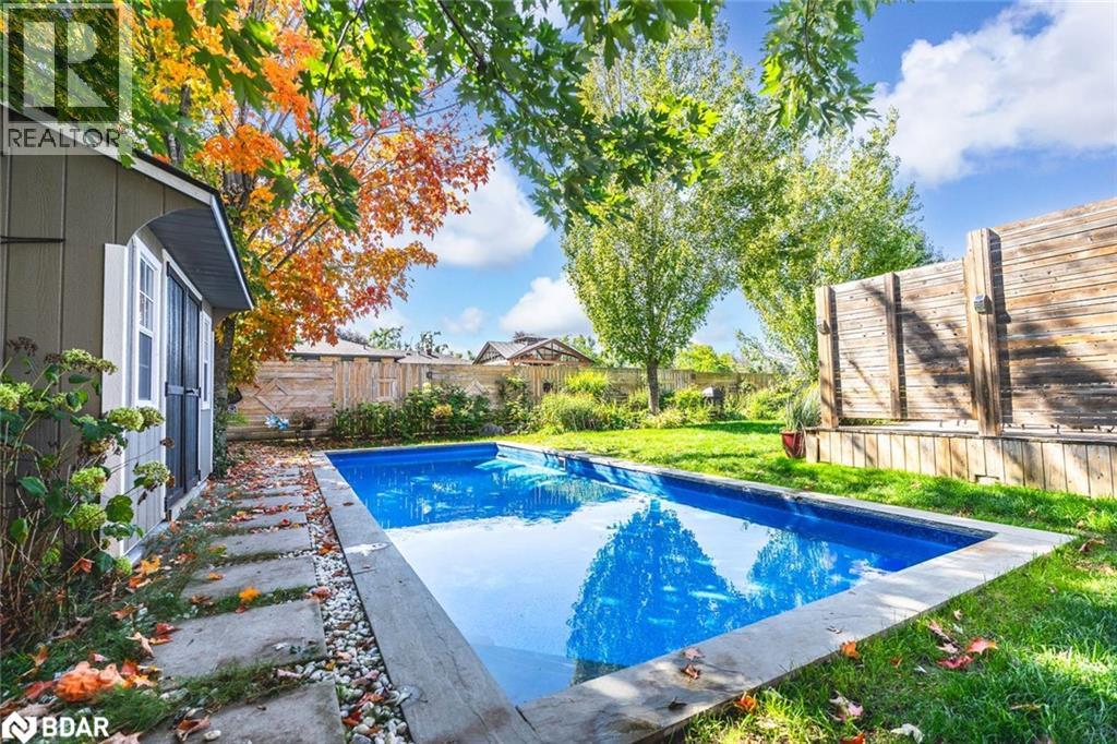 1 Lilac Lane, Midhurst, Ontario  L9X 0N4 - Photo 19 - 40781191