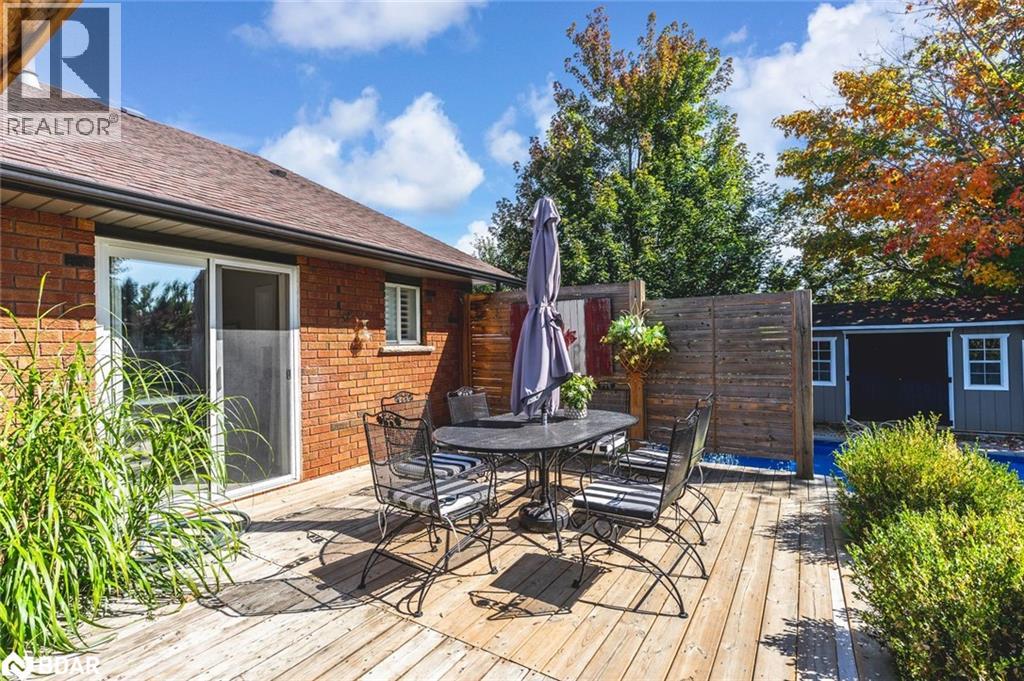 1 Lilac Lane, Midhurst, Ontario  L9X 0N4 - Photo 22 - 40781191