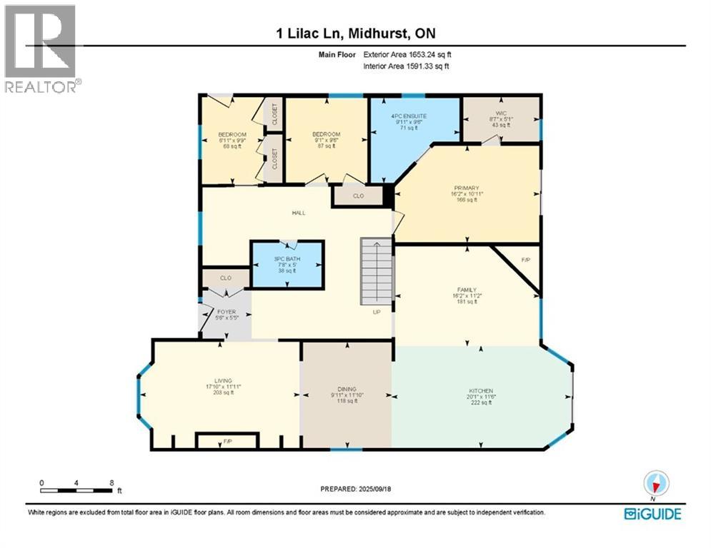 1 Lilac Lane, Midhurst, Ontario  L9X 0N4 - Photo 26 - 40781191