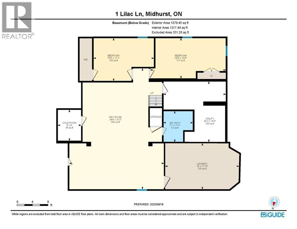 1 Lilac Lane, Midhurst, Ontario  L9X 0N4 - Photo 27 - 40781191