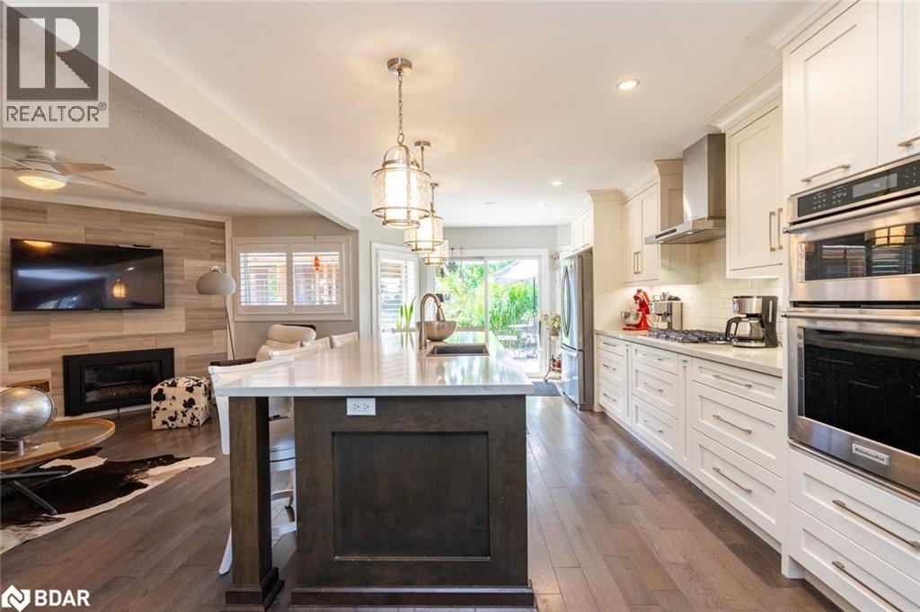 1 Lilac Lane, Midhurst, Ontario  L9X 0N4 - Photo 4 - 40781191