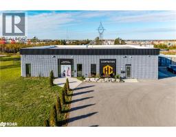 10 LOCKHART Road, Barrie, Ontario