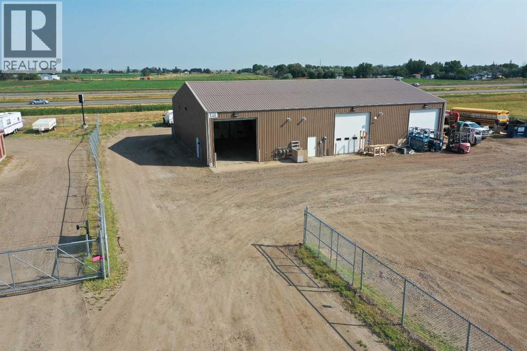 170024 Twp Rd 95aa, Taber, Alberta  T1G 2C8 - Photo 3 - A2227211