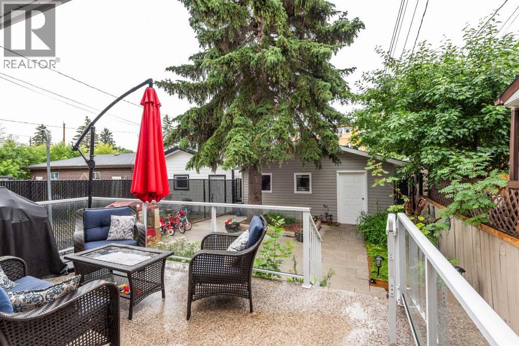 1511 22 Avenue Nw, Calgary, Alberta  T2M 1R2 - Photo 37 - A2239131