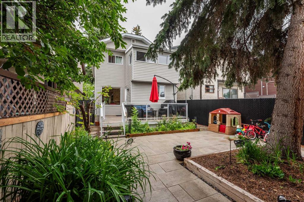 1511 22 Avenue Nw, Calgary, Alberta  T2M 1R2 - Photo 38 - A2239131