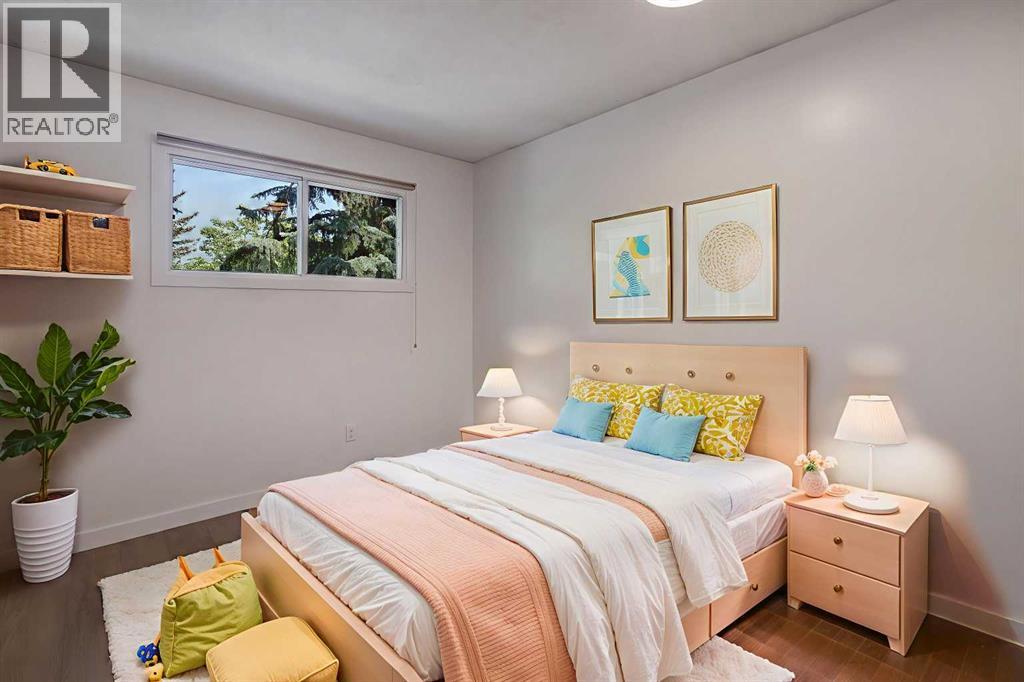 1511 22 Avenue Nw, Calgary, Alberta  T2M 1R2 - Photo 12 - A2239131