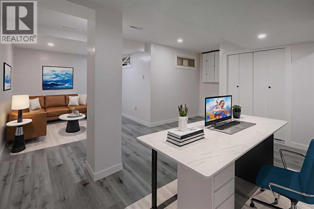 1511 22 Avenue Nw, Calgary, Alberta  T2M 1R2 - Photo 15 - A2239131