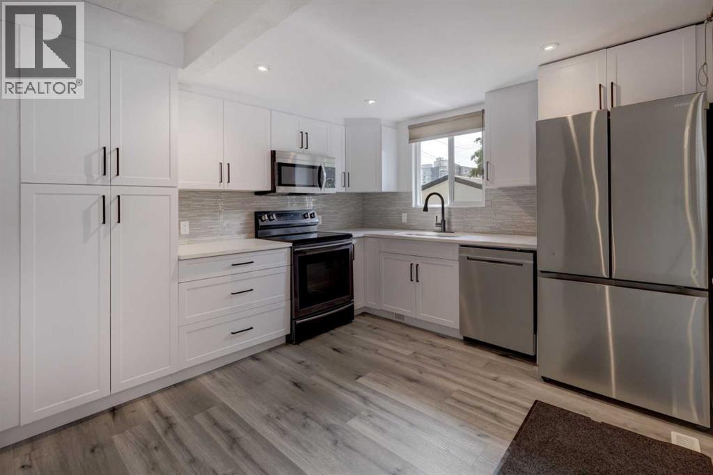 1511 22 Avenue Nw, Calgary, Alberta  T2M 1R2 - Photo 7 - A2239131