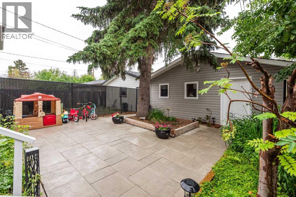 1511 22 Avenue Nw, Calgary, Alberta  T2M 1R2 - Photo 36 - A2239131