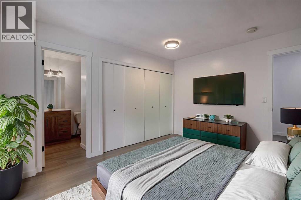 1511 22 Avenue Nw, Calgary, Alberta  T2M 1R2 - Photo 9 - A2239131