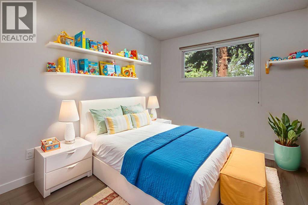 1511 22 Avenue Nw, Calgary, Alberta  T2M 1R2 - Photo 13 - A2239131