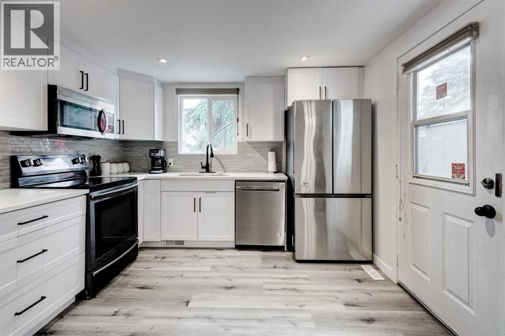 1511 22 Avenue Nw, Calgary, Alberta  T2M 1R2 - Photo 4 - A2239131