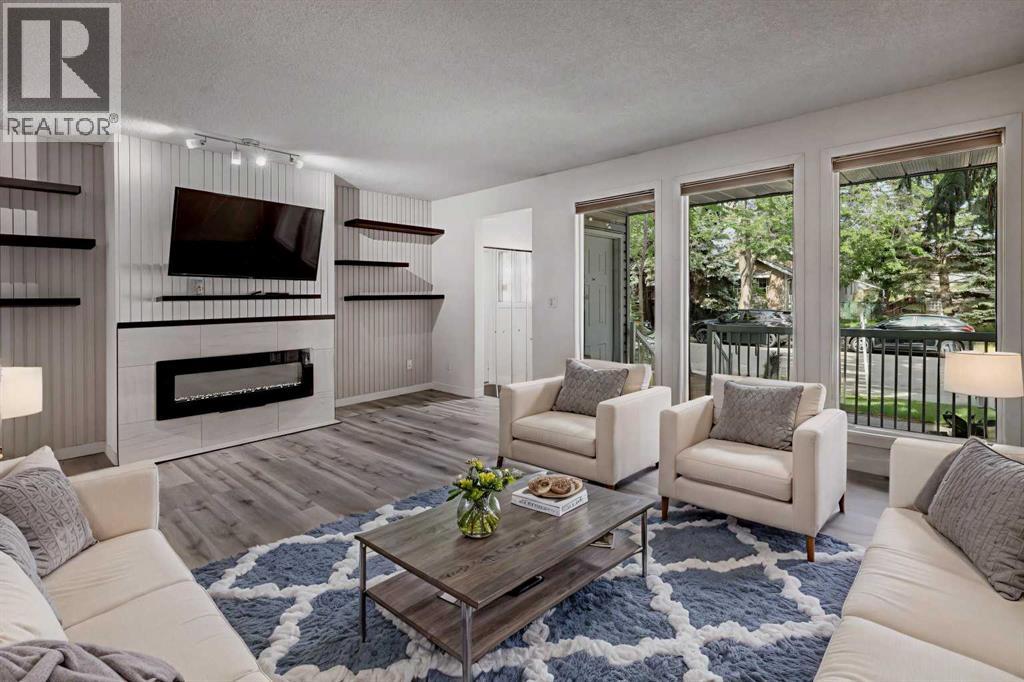 1511 22 Avenue Nw, Calgary, Alberta  T2M 1R2 - Photo 2 - A2239131