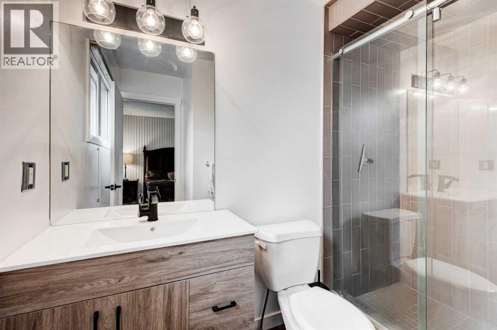 1511 22 Avenue Nw, Calgary, Alberta  T2M 1R2 - Photo 10 - A2239131