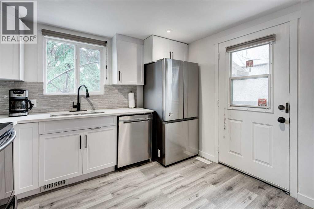 1511 22 Avenue Nw, Calgary, Alberta  T2M 1R2 - Photo 5 - A2239131