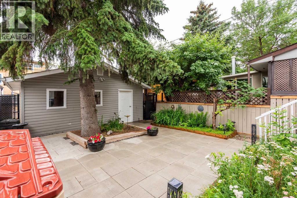 1511 22 Avenue Nw, Calgary, Alberta  T2M 1R2 - Photo 39 - A2239131