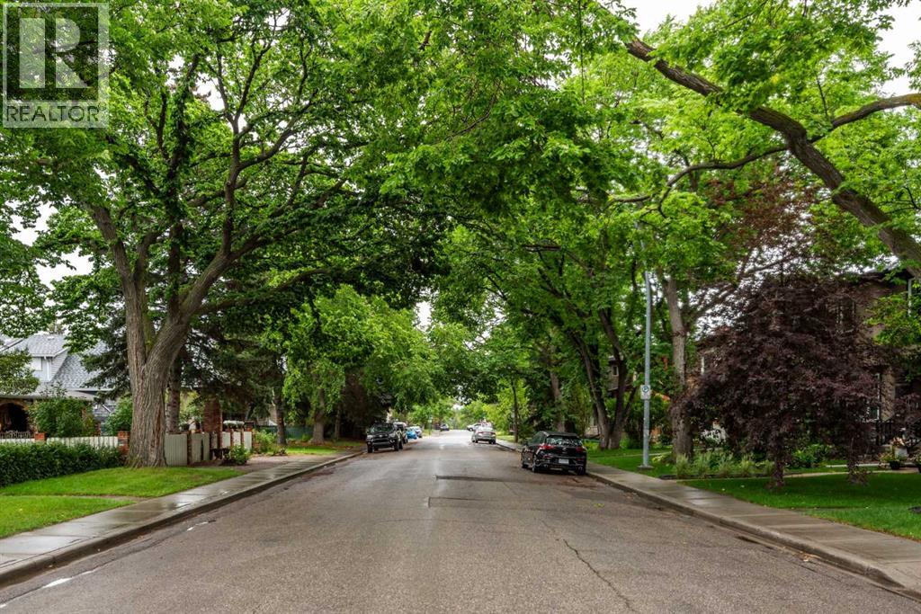 1511 22 Avenue Nw, Calgary, Alberta  T2M 1R2 - Photo 41 - A2239131