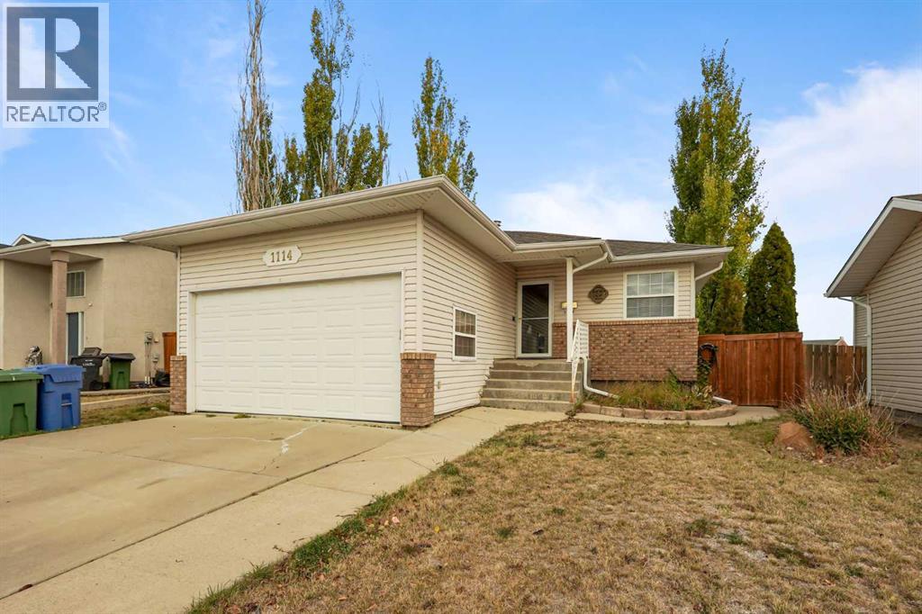 1114 24 Avenue, Coaldale, Alberta  T1M 1P2 - Photo 2 - A2265803