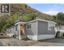 7155 DALLAS Drive Unit# E9, kamloops, British Columbia