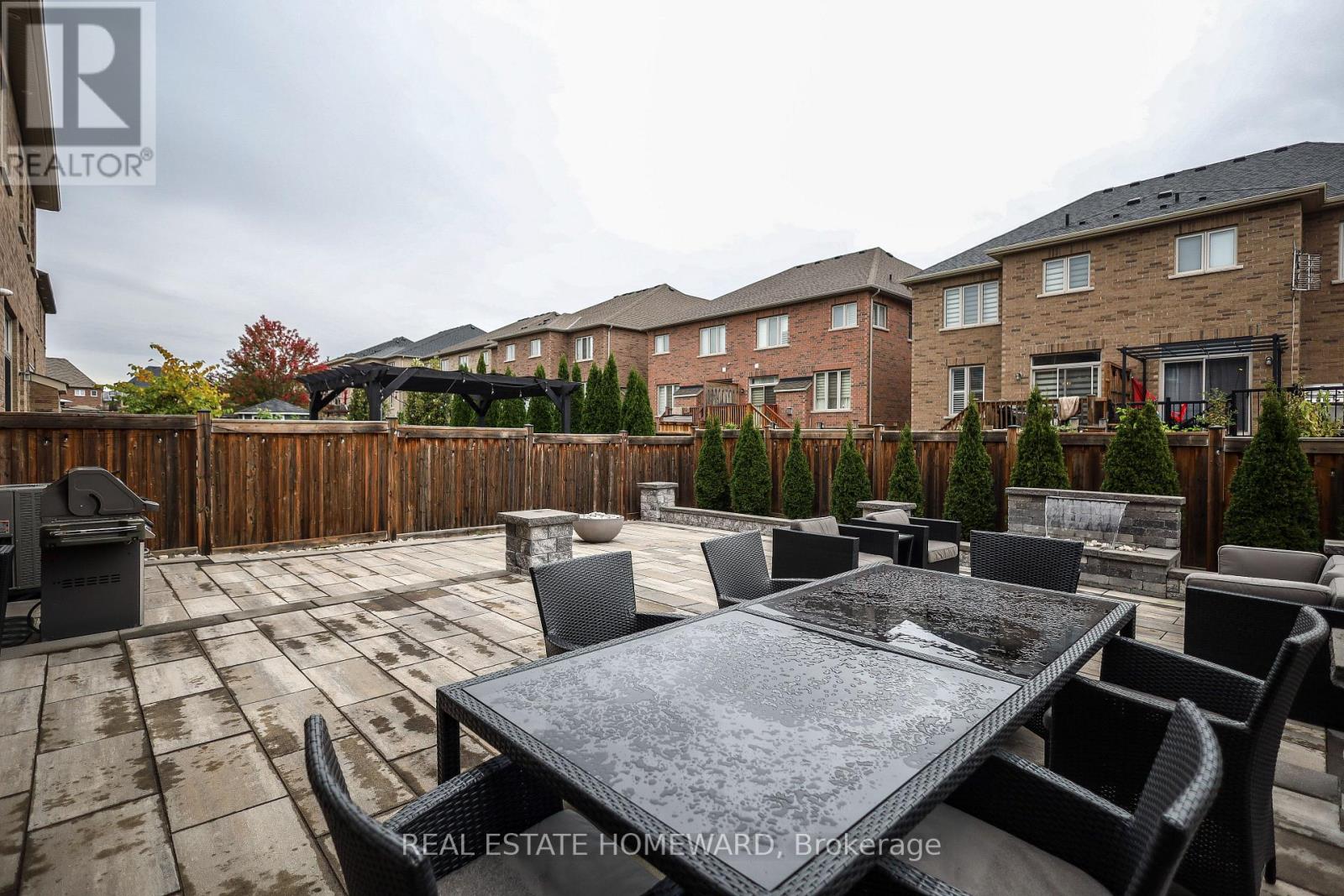 9 Dancing Waters Road, Brampton, Ontario  L6Y 6B5 - Photo 36 - W12474556