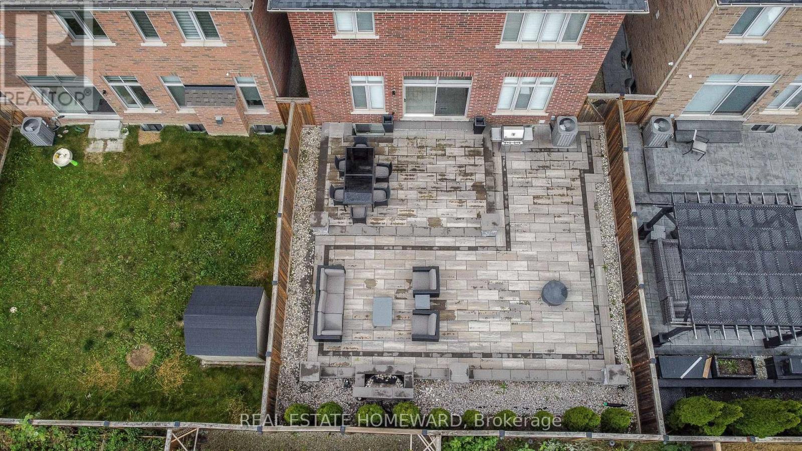 9 Dancing Waters Road, Brampton, Ontario  L6Y 6B5 - Photo 38 - W12474556