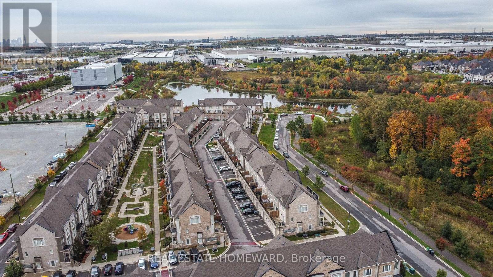 9 Dancing Waters Road, Brampton, Ontario  L6Y 6B5 - Photo 40 - W12474556