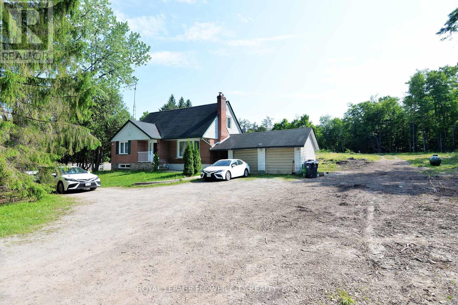 15790 MISSISSAUGA ROAD, Caledon, Ontario