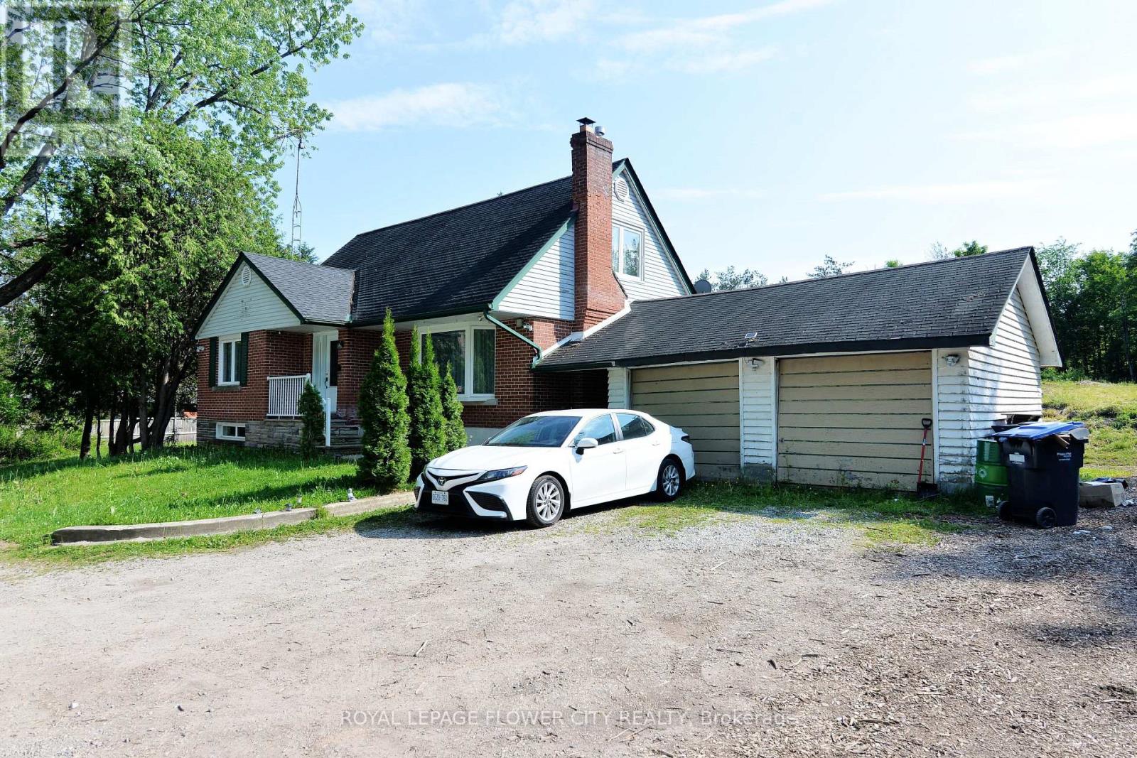 15790 Mississauga Road, Caledon, Ontario  L7C 1W8 - Photo 2 - W12474575