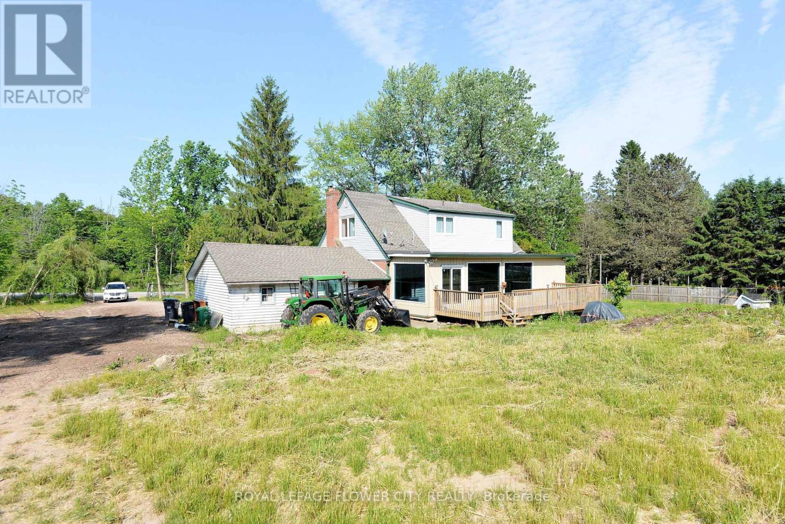 15790 Mississauga Road, Caledon, Ontario  L7C 1W8 - Photo 44 - W12474575